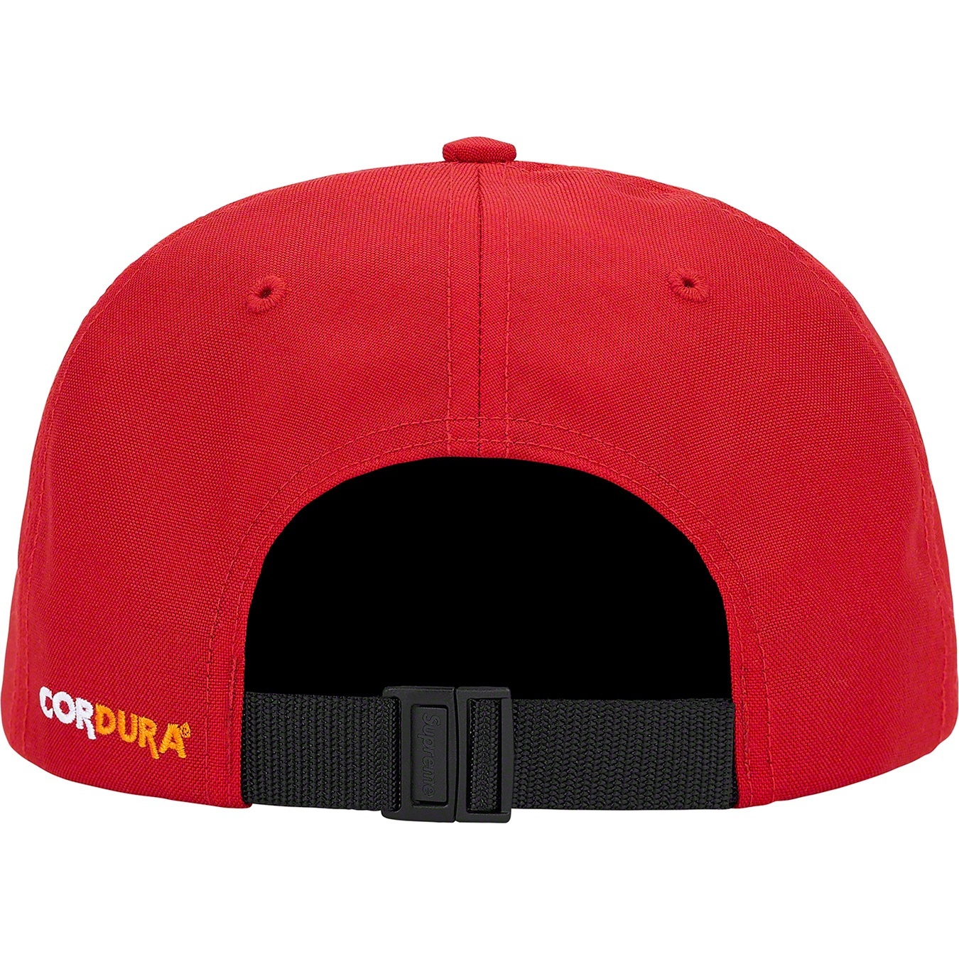 Cordura® Small Box 6-Panel view 2